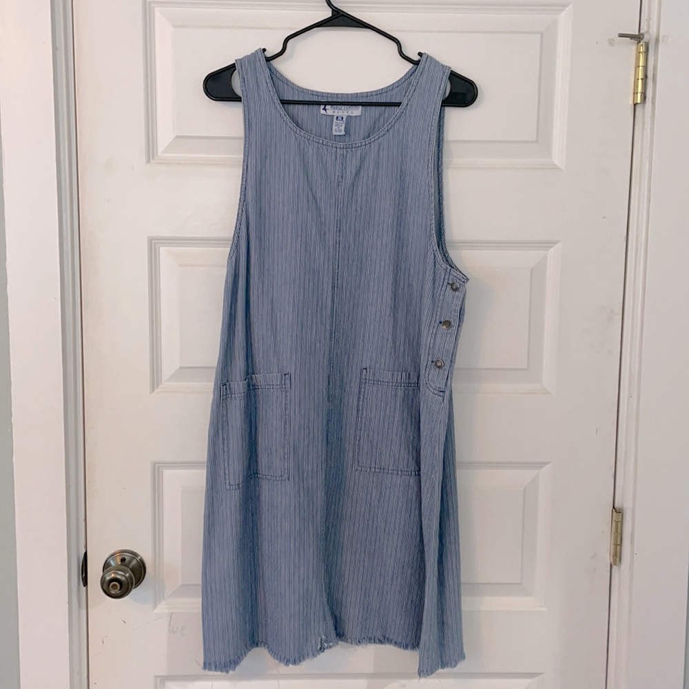Marsh Landing sundress size M